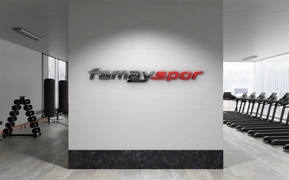 Famay Spor Hakkımızda